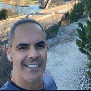 Meet your Posher, Joao